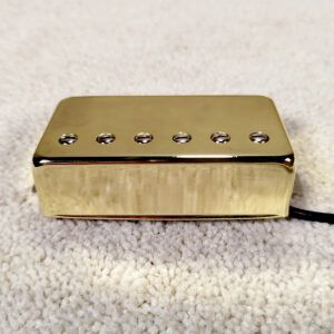 Humbucker Hammerhead