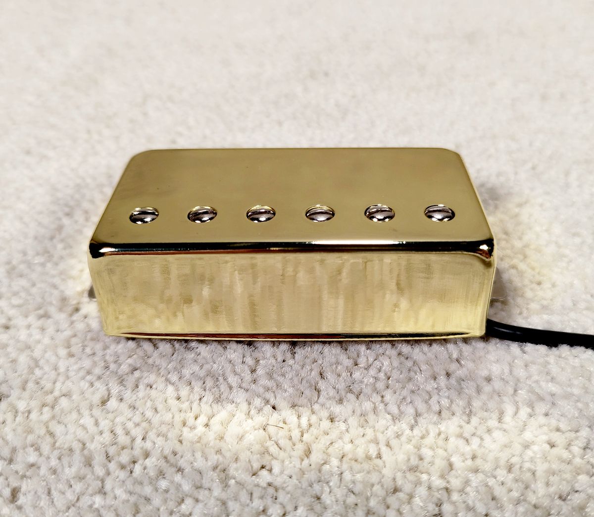 Humbucker Hammerhead