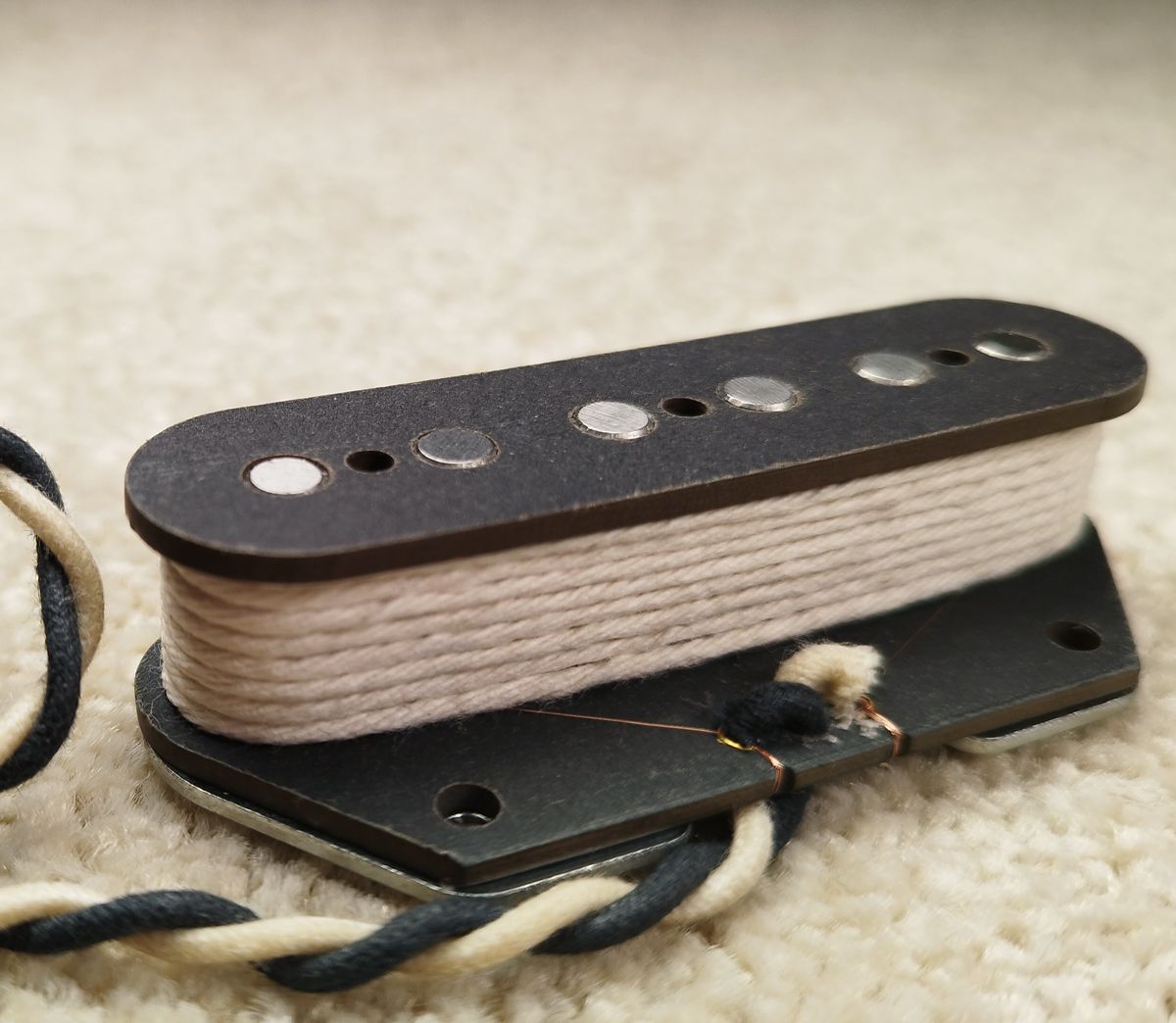 Telecaster