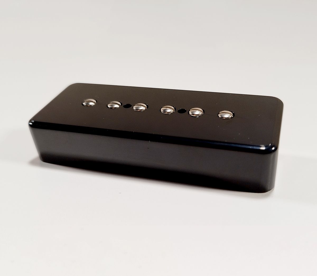 P90 Soapbar_Negra