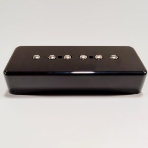 P90 Soapbar_Negra