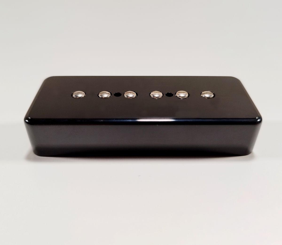 P90 Soapbar_Negra