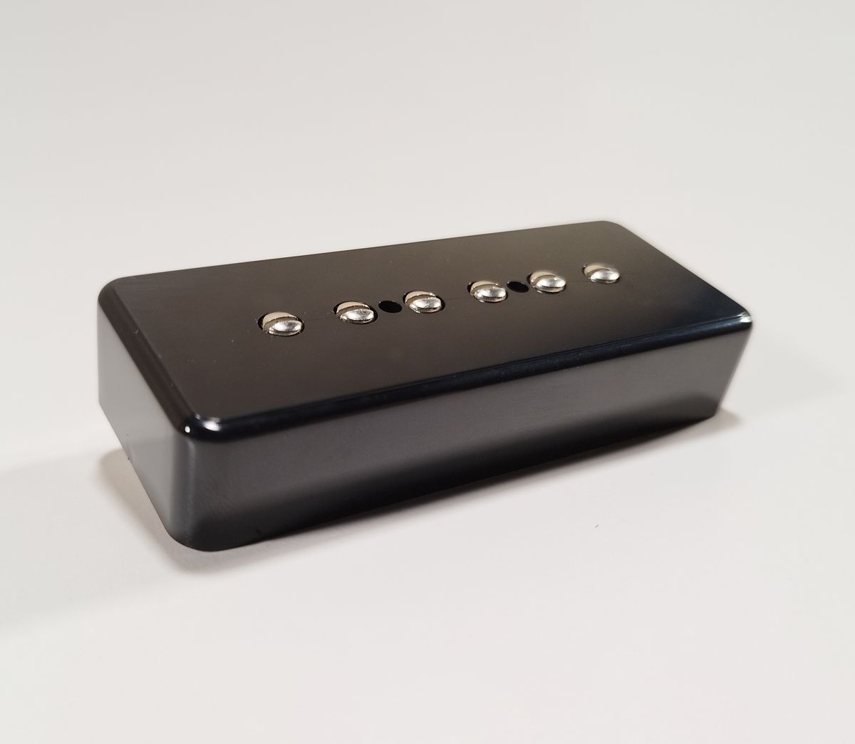 P90 Soapbar_Negra