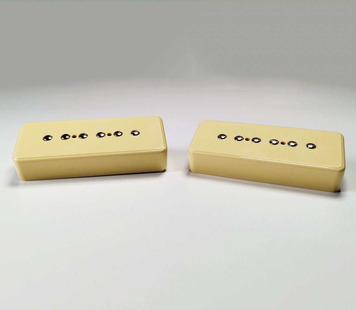 P90 Soapbar Set crema