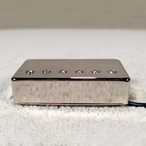 Humbucker Nickel