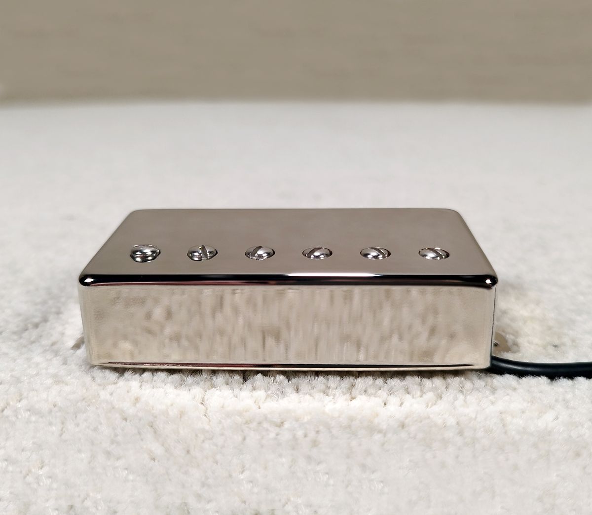 Humbucker Nickel