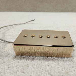 P90 size Humbucker