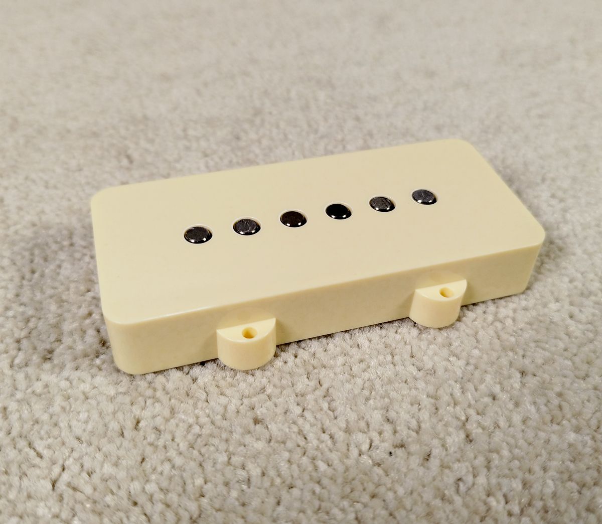 Jazzmaster Crema