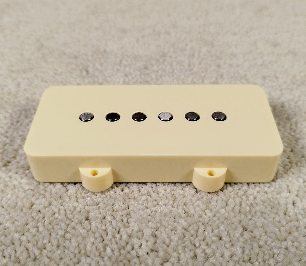Jazzmaster Crema